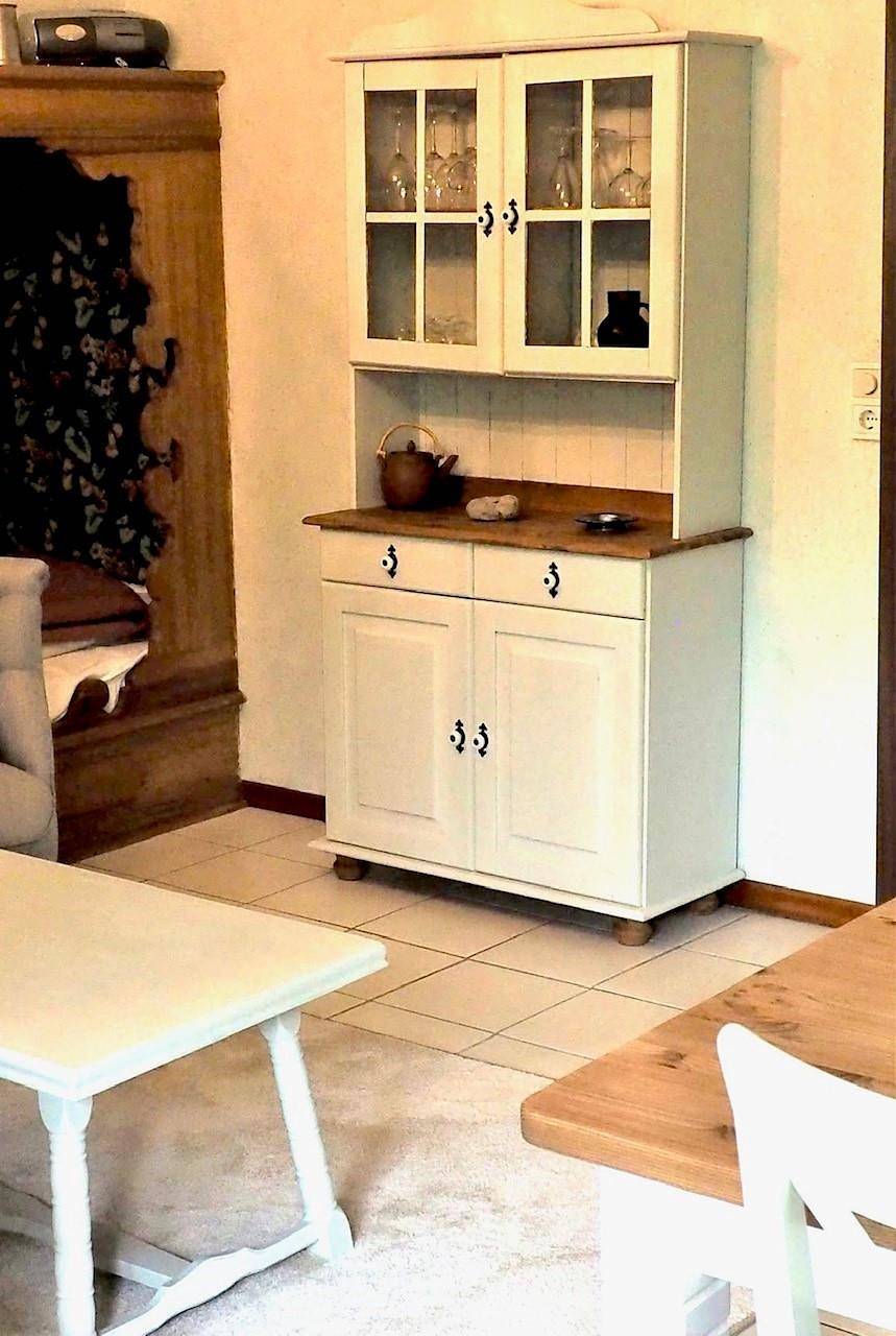 Ganze Ferienwohnung, Muschel in Böhl (St. Peter-Ording), St. Peter-Ording