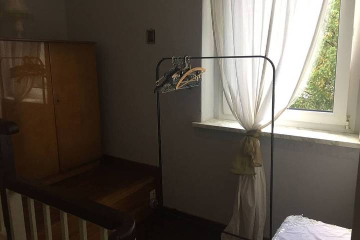 Villa für 4 Personen, mit Whirlpool und Garten in Brandenburg - 2