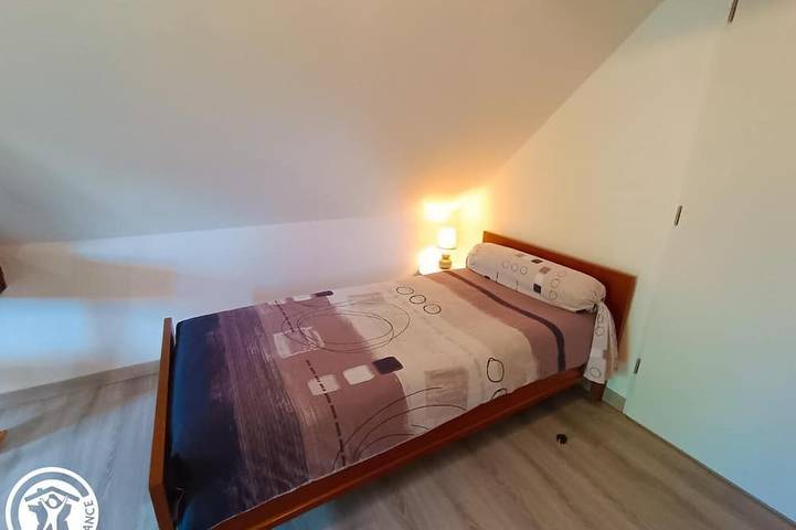 Location de vacances pour 7 personnes, avec jardin à Meyronne - 3