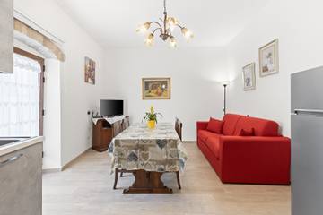Vakantieappartement voor 4 Personen in Scano di Montiferro, Sardinië, Afbeelding 2