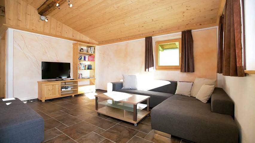 Ferienhaus für 13 Personen, mit Garten in SkiWelt Wilder Kaiser - Brixental - 2