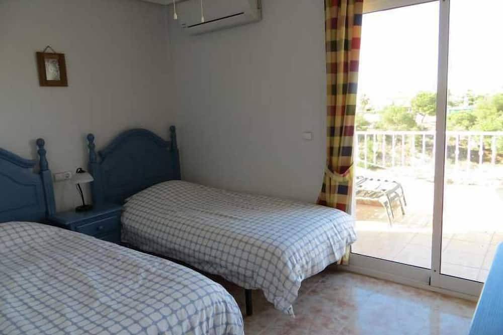 Stort feriehus (10 personer) med svømmebasseng - Wifi, Klimaanlegg, Tv / lør, ... in Orihuela, Costa Blanca