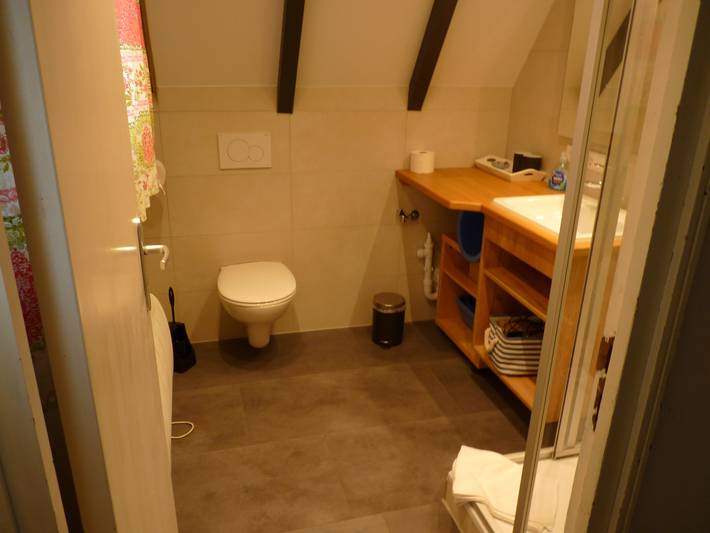 Ferienhaus für 6 Personen, mit Balkon/Terrasse und Balkon in Siegsdorf - 4