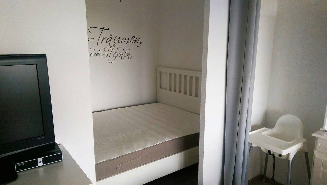 Ganze Ferienwohnung, Wolke 5 (Whg. 78) in St. Peter-Bad, St. Peter-Ording