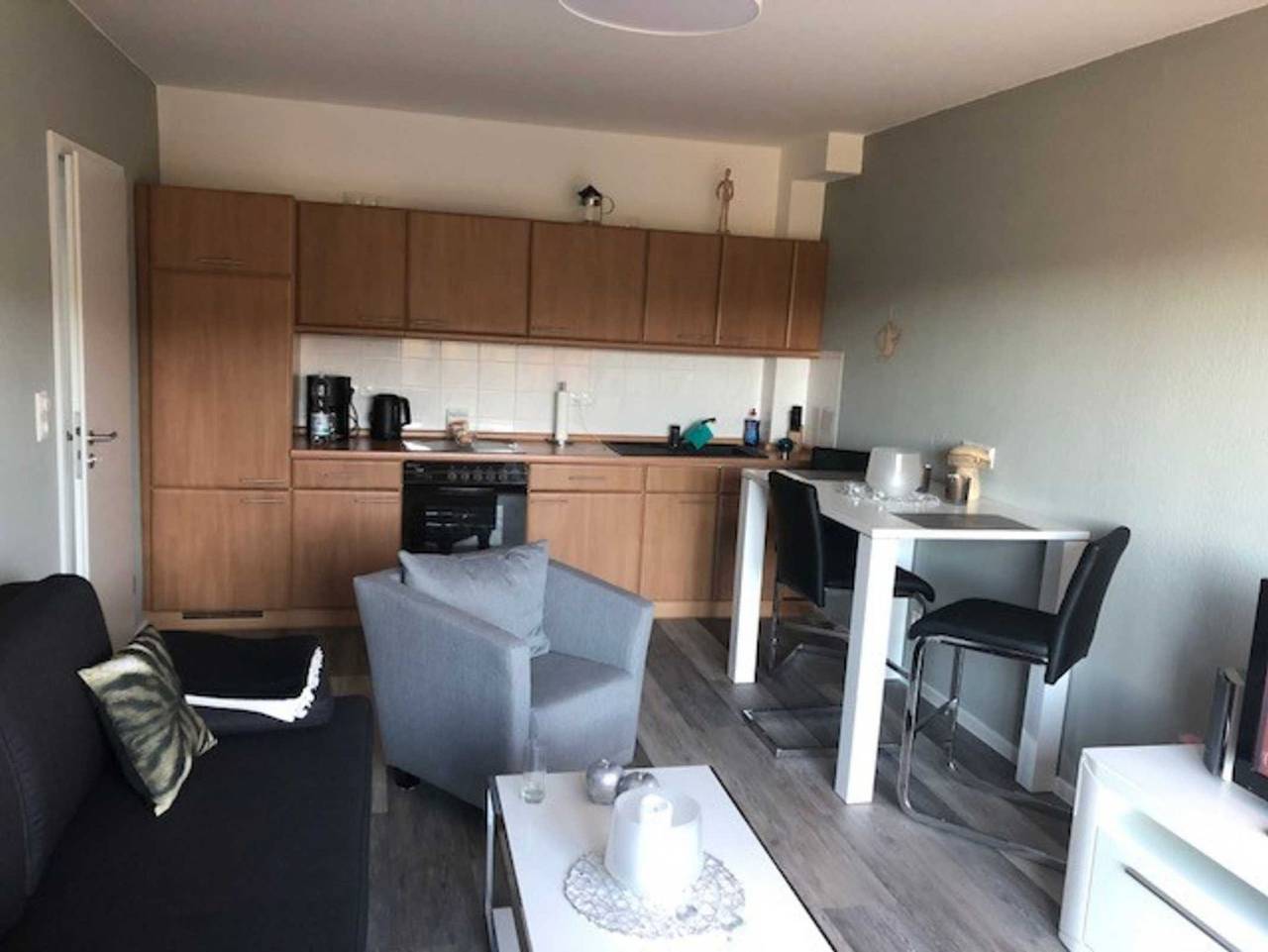 Ganze Ferienwohnung, Ferienwohnung Harz-Liebe in Altenau, Harzvorland