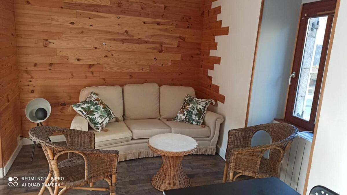 Appartement entier, Three-Bedroom Apartment in Tréguier, Côte de Granit Rose