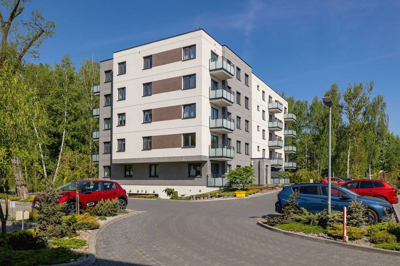 Ganzes Studio, Partyzantów 9C | Monochrome Studio | Sosnowiec in Sosnowitz, Schlesien