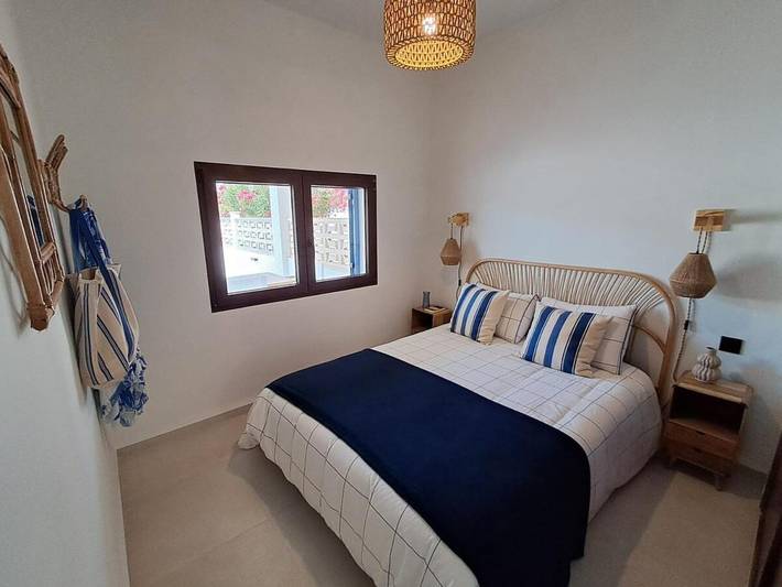 Location de vacances pour 5 personnes, avec vue et terrasse dans Les Deveses - 3