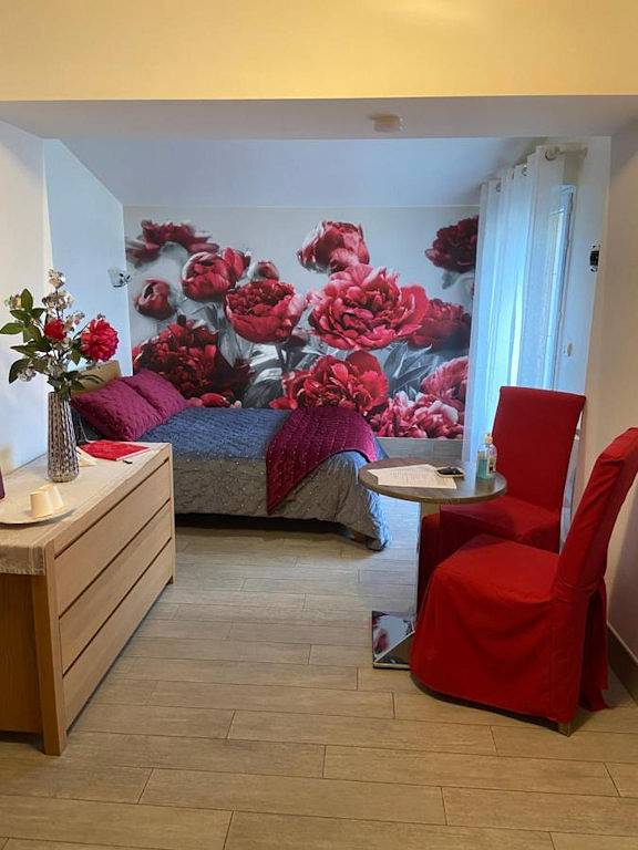 Chambre d’hôte pour 2 personnes, avec jardin dans l' Aube - 4