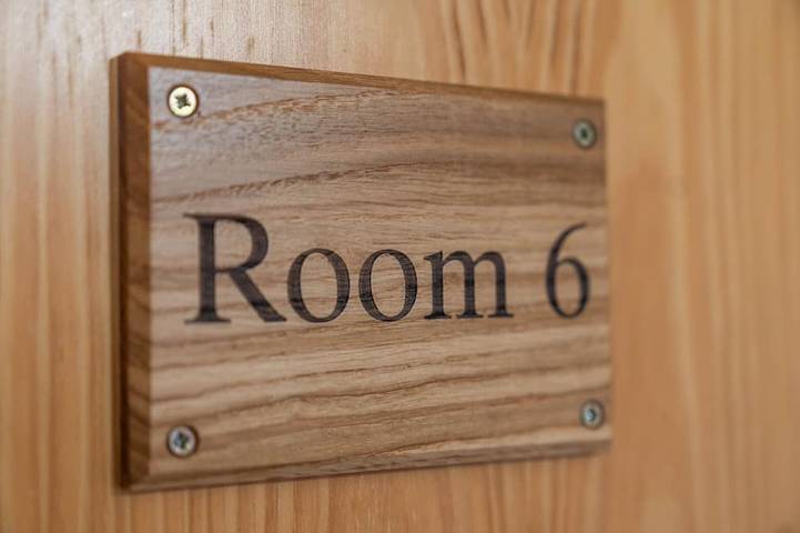 B&B für 2 Personen, mit Garten in Inverness