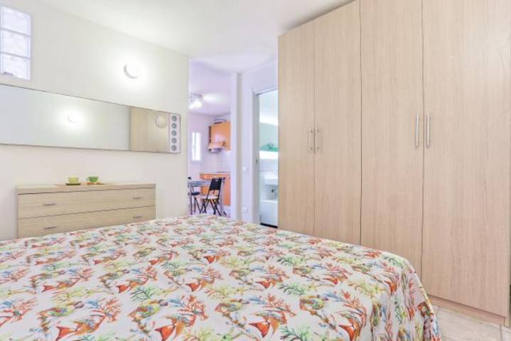 Appartamento intero, Appartamento per vacanze "Il Nido" vicino alla spiaggia in Innamorata, Capoliveri