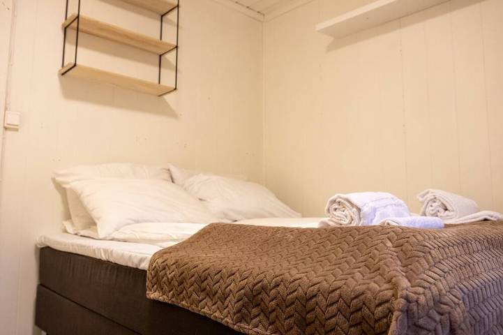 Ganze Wohnung, Arctic Comfort 2, Tromsø in Tromsø