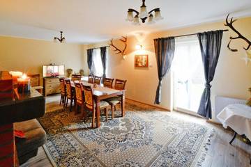 Villa für 30 Personen in Polnische Ostsee, Ostseeküste Polen, Bild 3