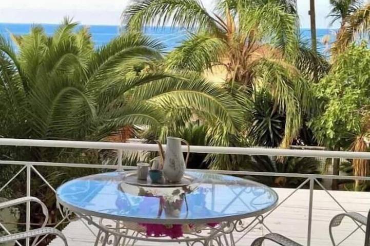 Apartment for 4 people in Lassi
