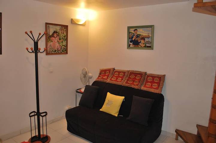 Ganze Wohnung, Ferienwohnung - Bonifacio in Bonifacio, Sartène und Umgebung