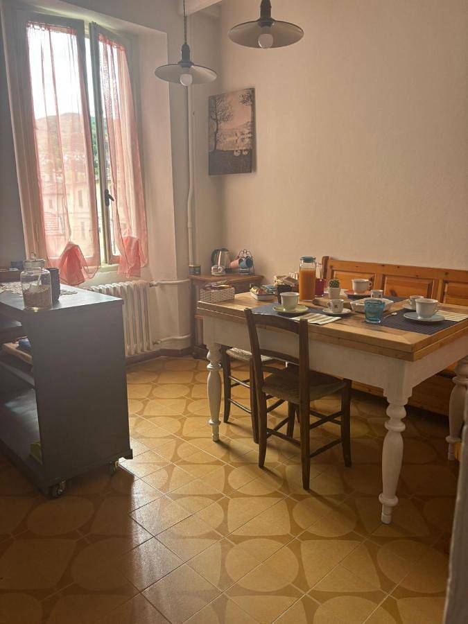 Vakantiehuis voor 2 personen, met uitzicht in San Benedetto Val di Sambro