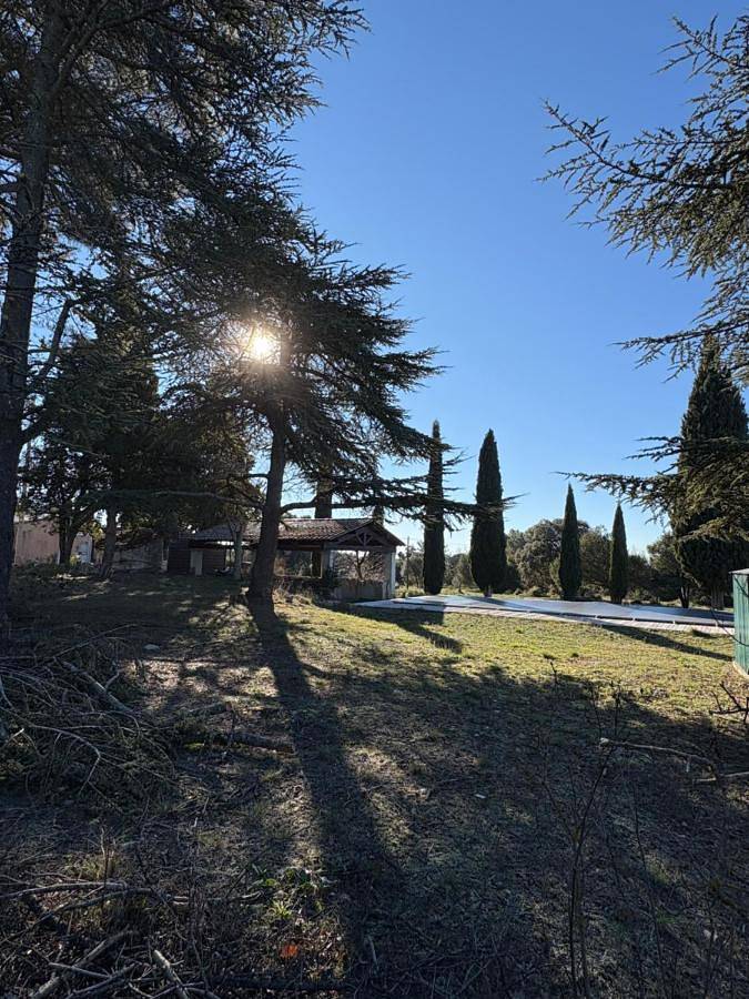 Location de vacances pour 4 personnes, avec piscine et jardin à Saint-Julien - 3