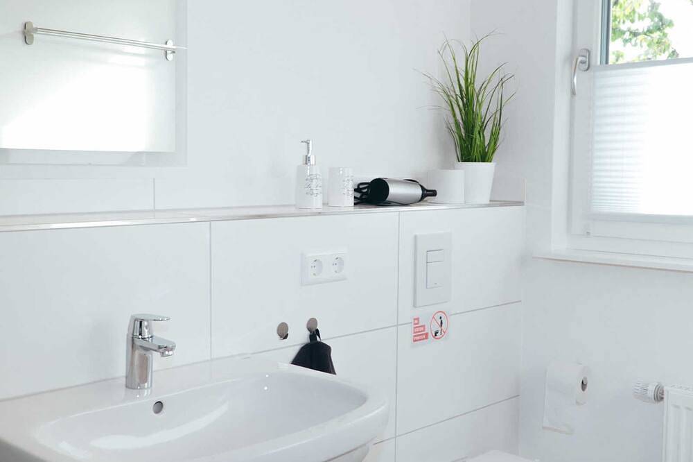 Appartement 4. - Schulte Appartements & Mehr in Meißenheim, Mittlerer Schwarzwald