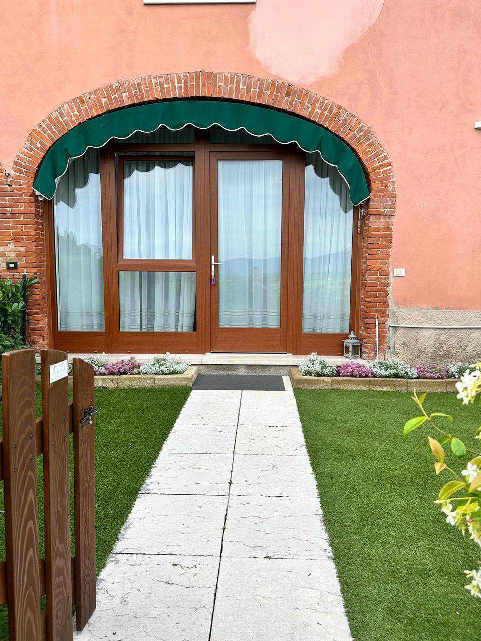 Ganze Wohnung, Corte Stella a Costermano in Costermano, Gardasee-Berge