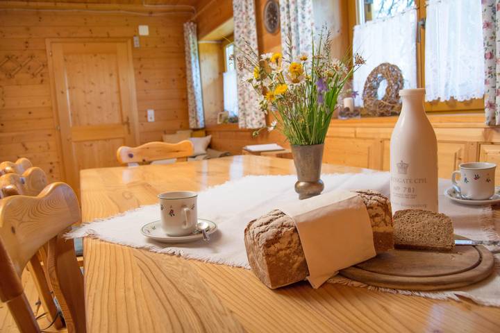Casa vacanze/2 sale letto/doccia, Wc in Gruppo del Schober, Nußdorf-Debant