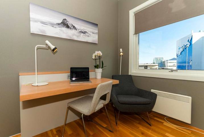 Hôtel pour 2 personnes dans Svolvær - 4