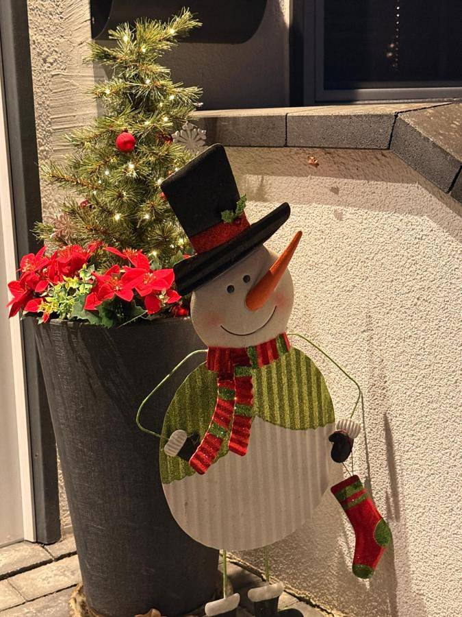 Ferienhaus für 6 Personen, mit Garten und Whirlpool sowie Sauna und Pool in Ratekau - 2