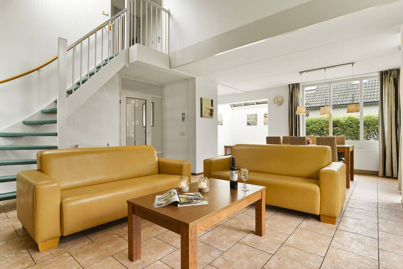 Landal Beach Resort Ooghduyne — 6-persoons villa in Julianadorp, Noord-Holland - Nordseeküste