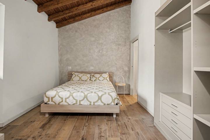 'La Cà De' Mi Vecc' com terraço privado e Wi-Fi in Fino Mornasco, Como (província)