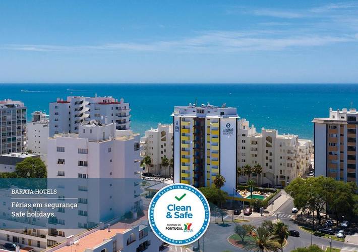 Hôtel pour 3 personnes, avec terrasse et piscine
