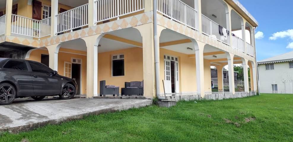 Appartement de vacances pour 4 personnes, avec terrasse