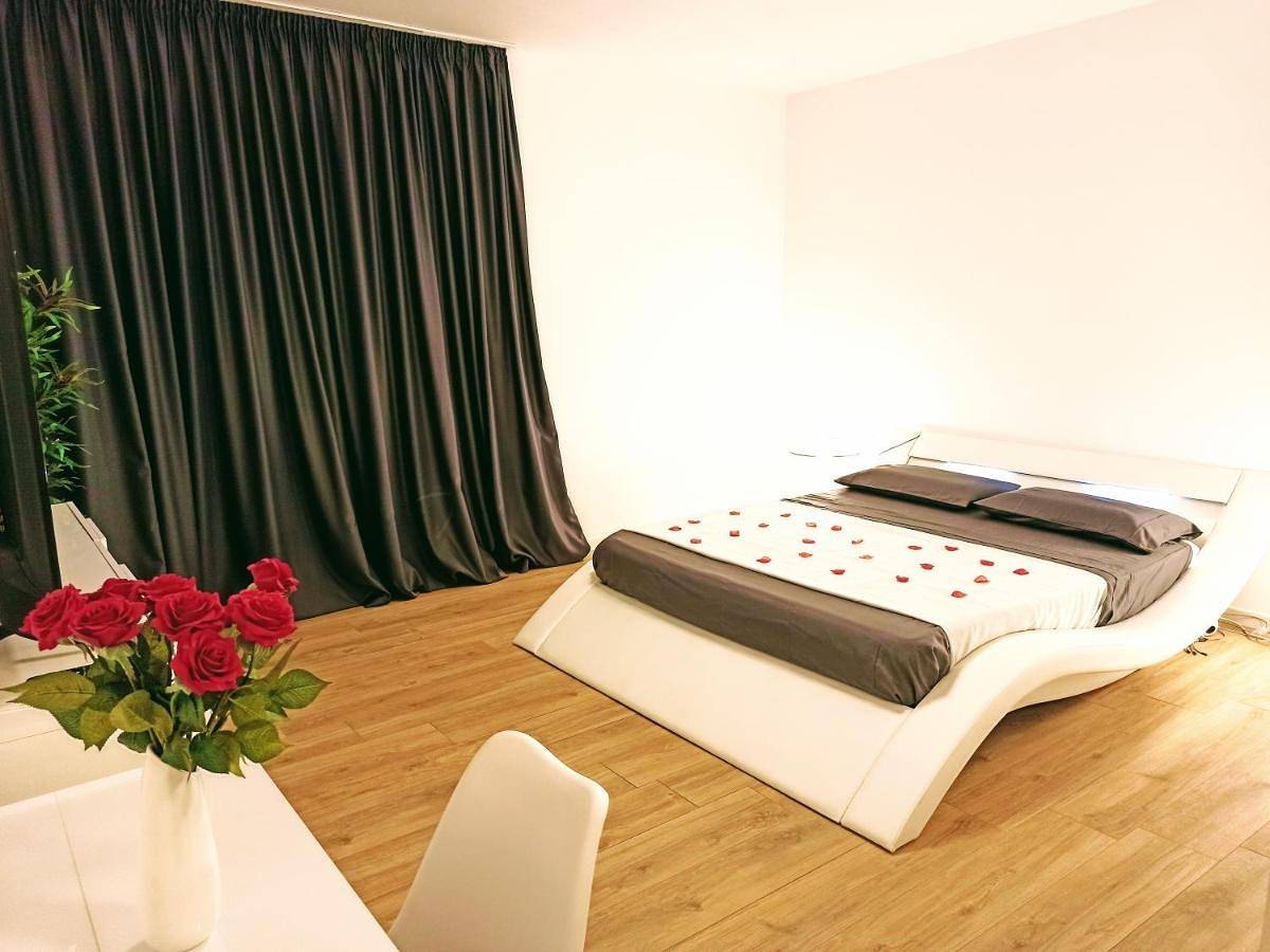 Guest House - La bella vita in Orosei, Golfe d'Orosei