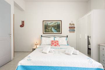 Apartment for 2 People in North Crete, Crete, Photo 3