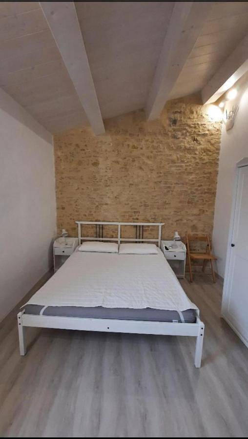 Appartamento per 4 persone, con Panorama a Porto Potenza Picena
