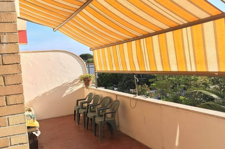 Appartamento vacanze per 7 persone, con giardino - 1