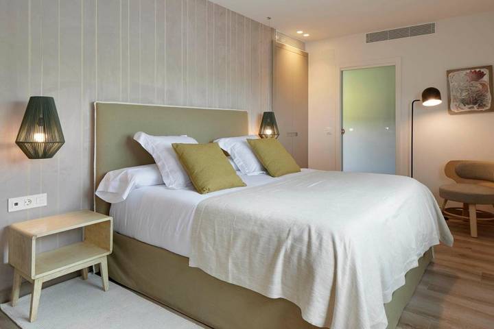 Casa rural para 2 personas, con Terraza además de Jacuzzi y Jardín en Reserva de la Biosfera de Urdaibai - 3