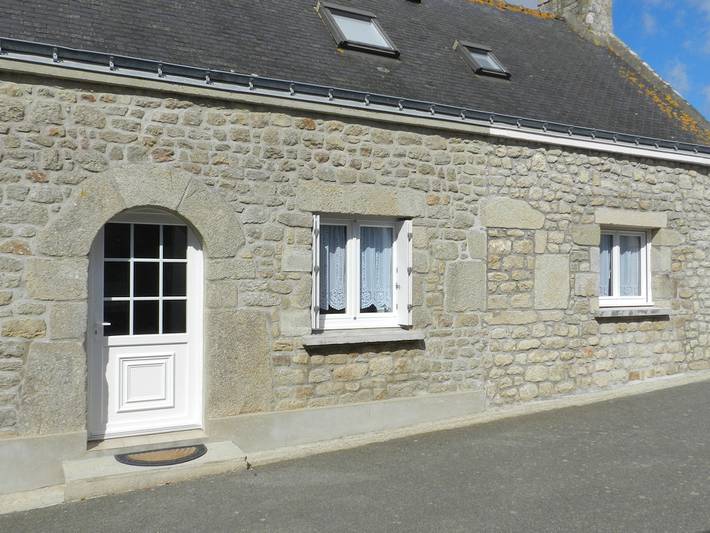 Gîte für 5 Personen, mit Garten und Terrasse, mit Haustier in Europa - 3