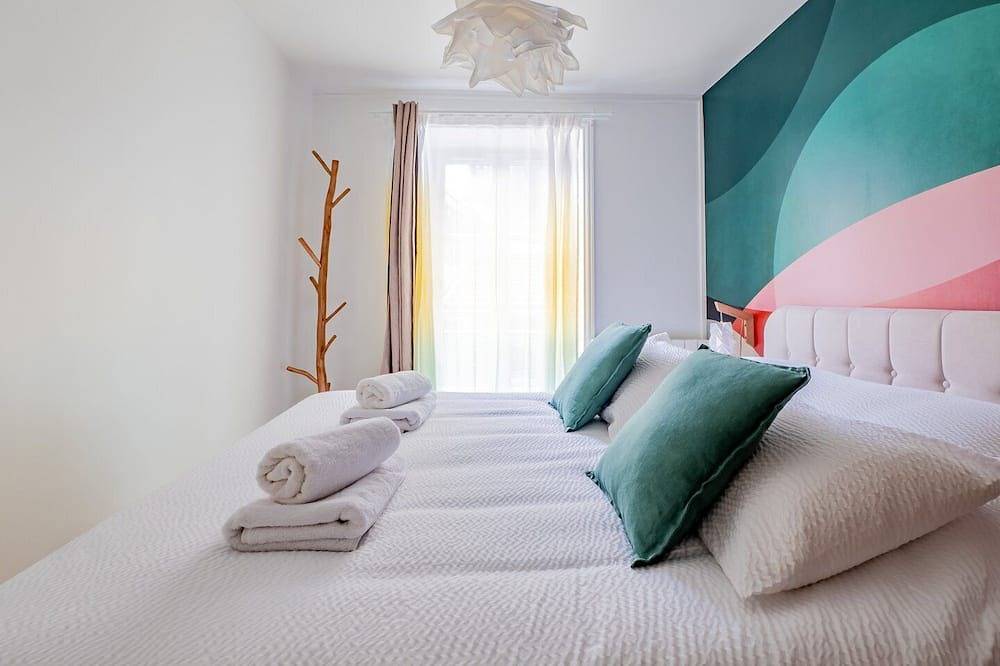 Entire apartment, Oiqia • Advena • Canson in Annonay, Tournon-sur-Rhône region