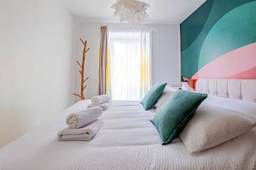 Appartement De Vacances pour 3 Personnes dans Annonay, Région de Tournon-sur-Rhône, Photo 2