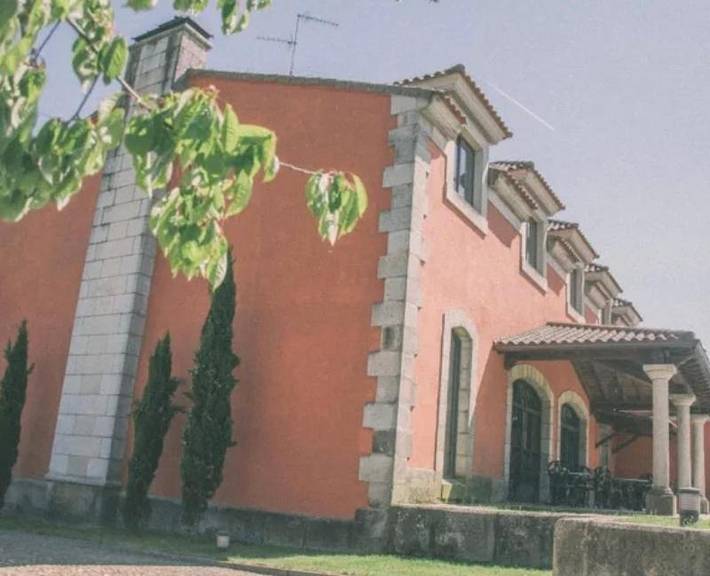 Chalet para 2 personas, con vistas además de terraza y jardín, Se admiten mascotas en Sierra de Francia - 4