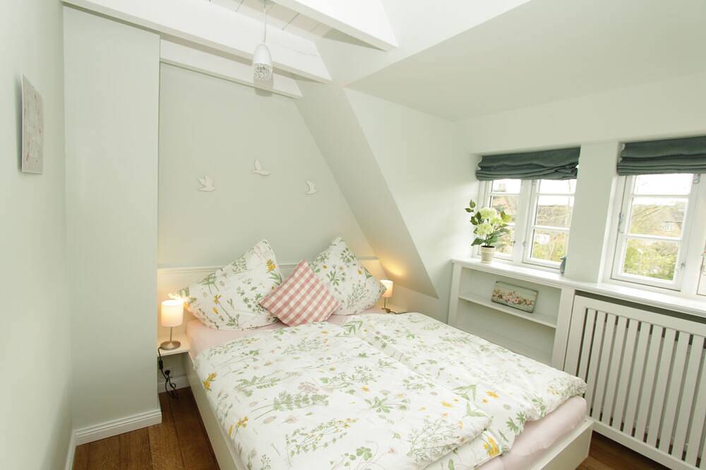 Hüs Tinchen in Goting, Föhr