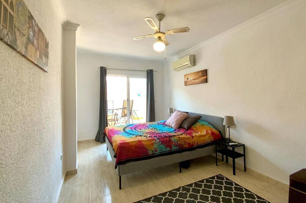 Apartamento entero, Magnífico apartamento en Torrevieja con Wifi in Cala del Palangre (Torrevieja), Torrevieja