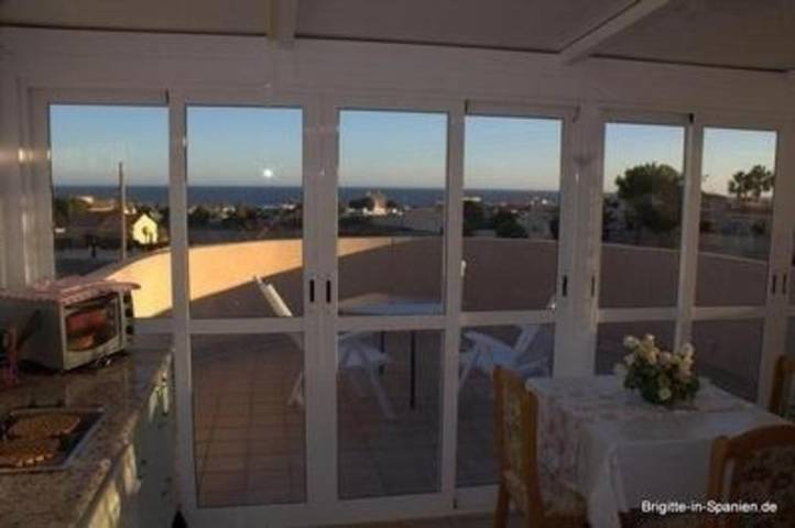 Apartamento de vacaciones para 2 personas, con piscina, Se admiten mascotas - 1