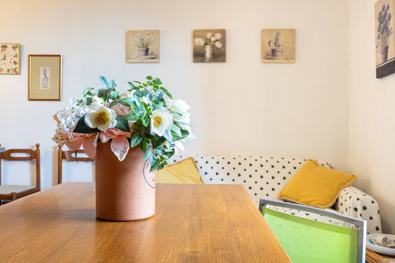 Entire apartment, Holiday Apartment Casa Vacanze Cinque Spiagge with Air Conditioning in Luogosanto, Gallura