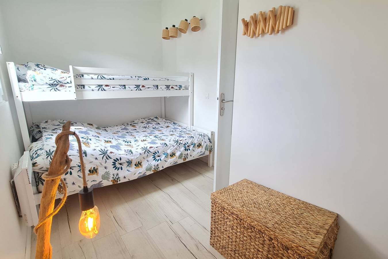 Charming house with terrace and pool in Grosseto-Prugna, Region de Ajaccio
