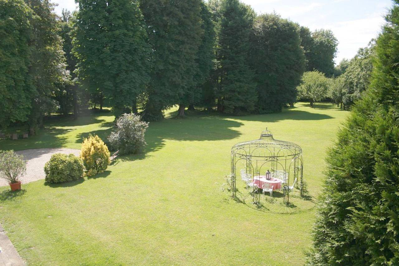Standard Double Room in Saint-Dizier, Haute-Marne
