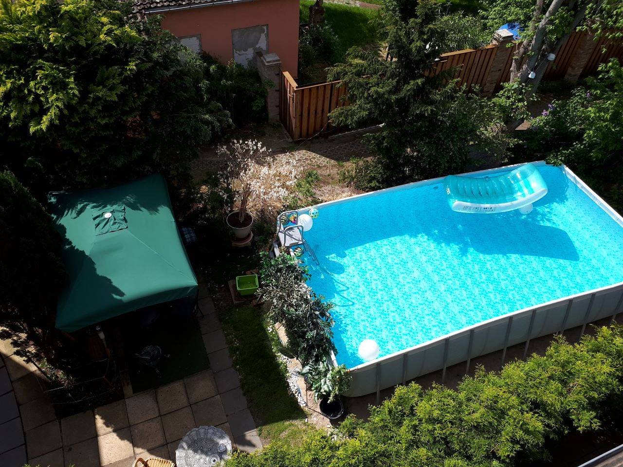 Vakantieappartement Antik, 34 m², 1 slaapkamer, max. 3 personen, foto 11