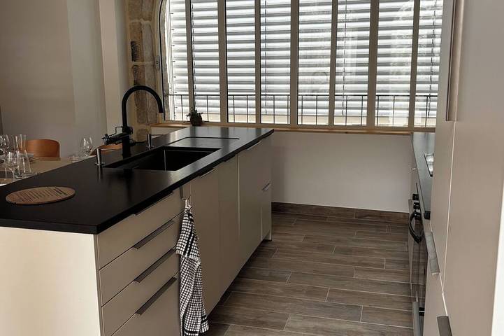 Gîte pour 15 personnes, avec jardin à Laurac-en-Vivarais - 2