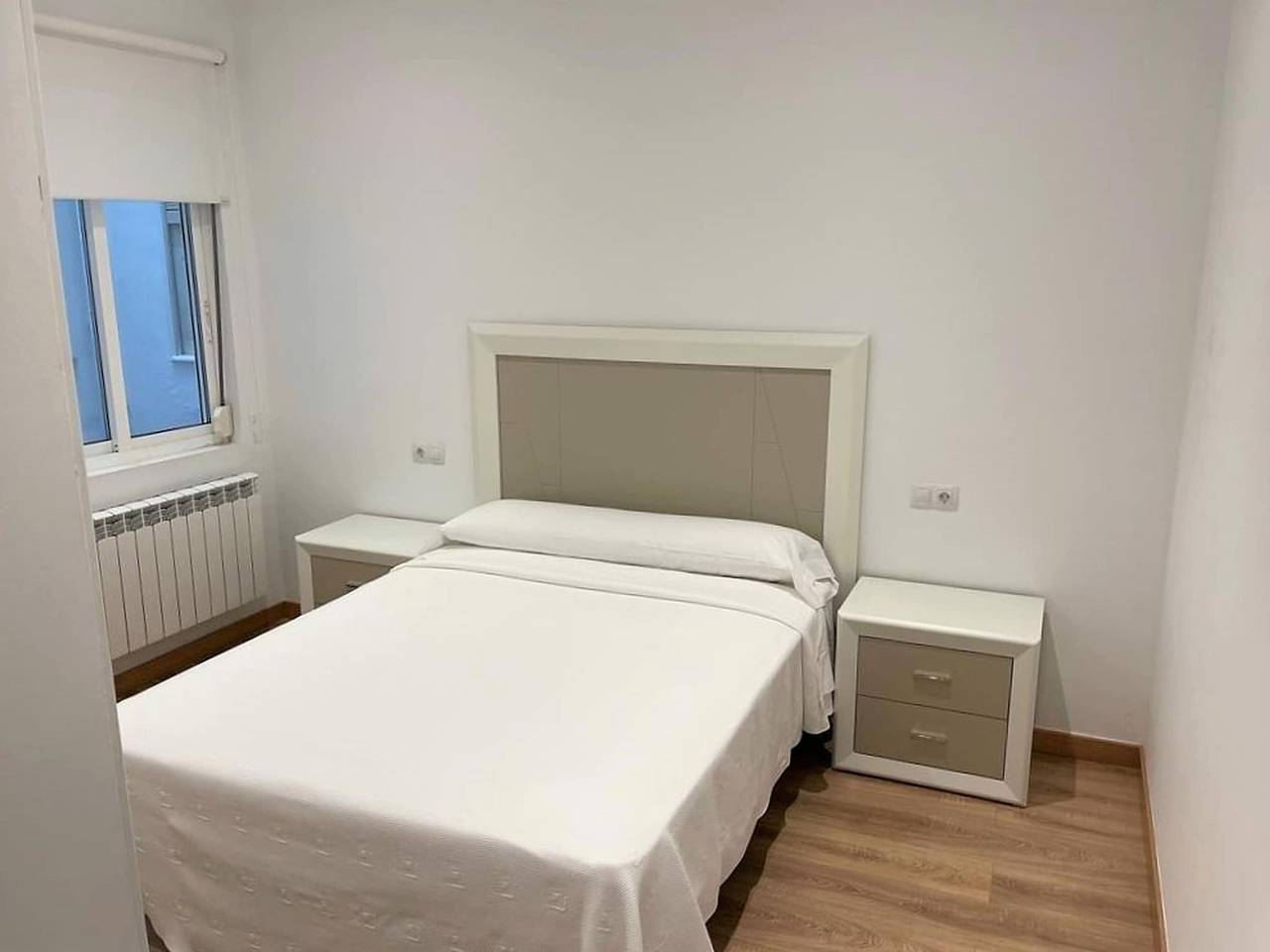 Entire apartment, Lovely Apartment in Ourense near Parque de San Lázaro in Ourense, Ourense Region