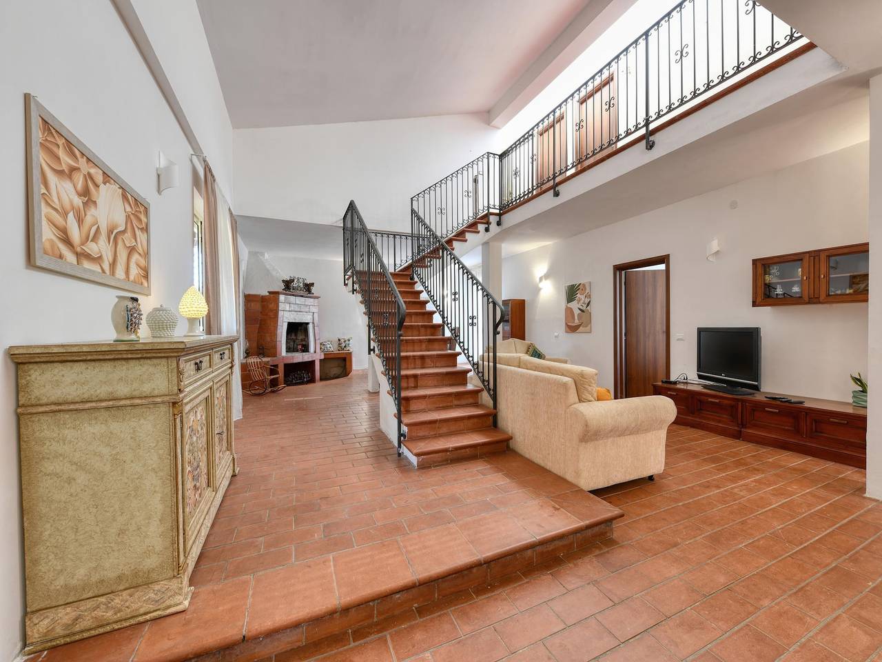 Villa met privézwembad in Floridia, Provincie Syracuse