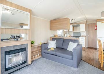 Bungalow for 6 People in Walton on the Naze, Essex, Photo 3